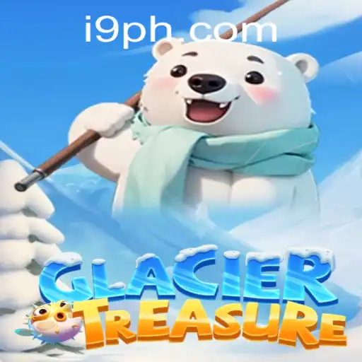 Explore the Icy World of GlacierTreasure