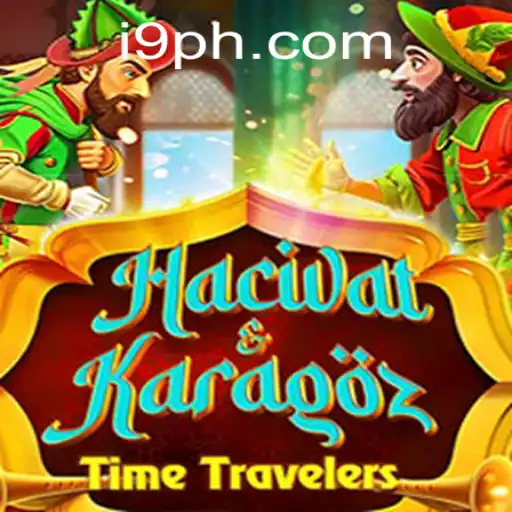 Explore the Fascinating World of 'HacivatandKaragoz': A Unique Strategic Game Inspired by Ancient Traditions