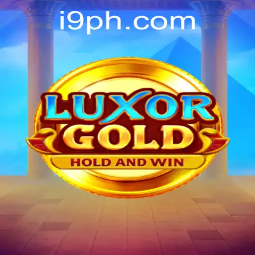 Unlock the Mysteries of LuxorGold: An Immersive Gaming Experience with 9PH