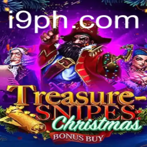 TreasuresnipesChristmas: A Fascinating Holiday Adventure Awaits