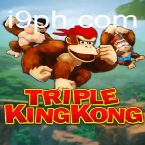 TripleKingKong: The Exciting World of 9PH Gaming
